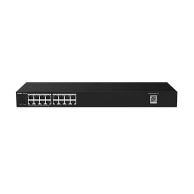 Switch inteligentny Ruijie Reyee RG-ES216GC-V2 — zdjęcie 1 z 3