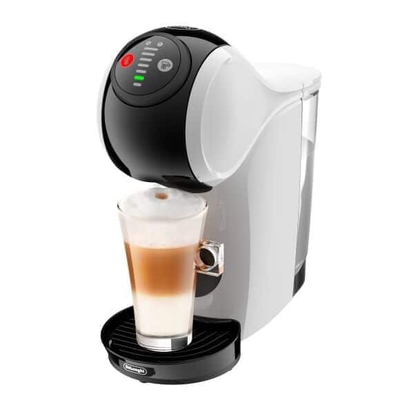 Ekspres do kawy DeLonghi Dolce Gusto EDG226.W (OUTLET) — zdjęcie 1 z 4