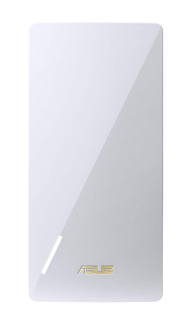 Repeater ASUS RP-BE58 (UK) z wtyczką brytyjską — zdjęcie 1 z 7