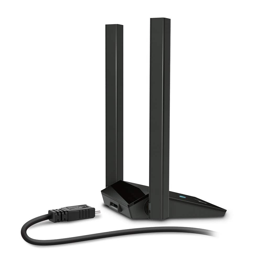 Karta sieciowa TP-Link Archer TX20U Plus (Outlet) — zdjęcie 1 z 6
