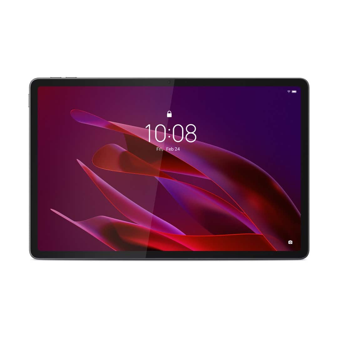 Lenovo Yoga Tab 11.1" 12/256GB WiFi + Rysik Luna Grey (OUTLET) — zdjęcie 1 z 8