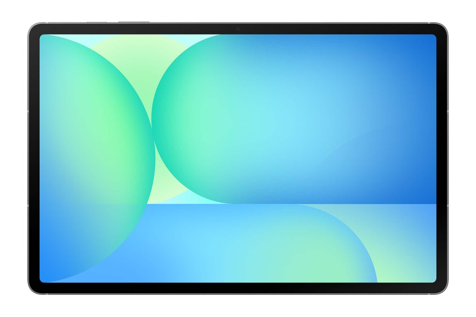 Samsung SM-X620N Galaxy Tab S10FE+ 8/128GB WIFI Gray — zdjęcie 1 z 8