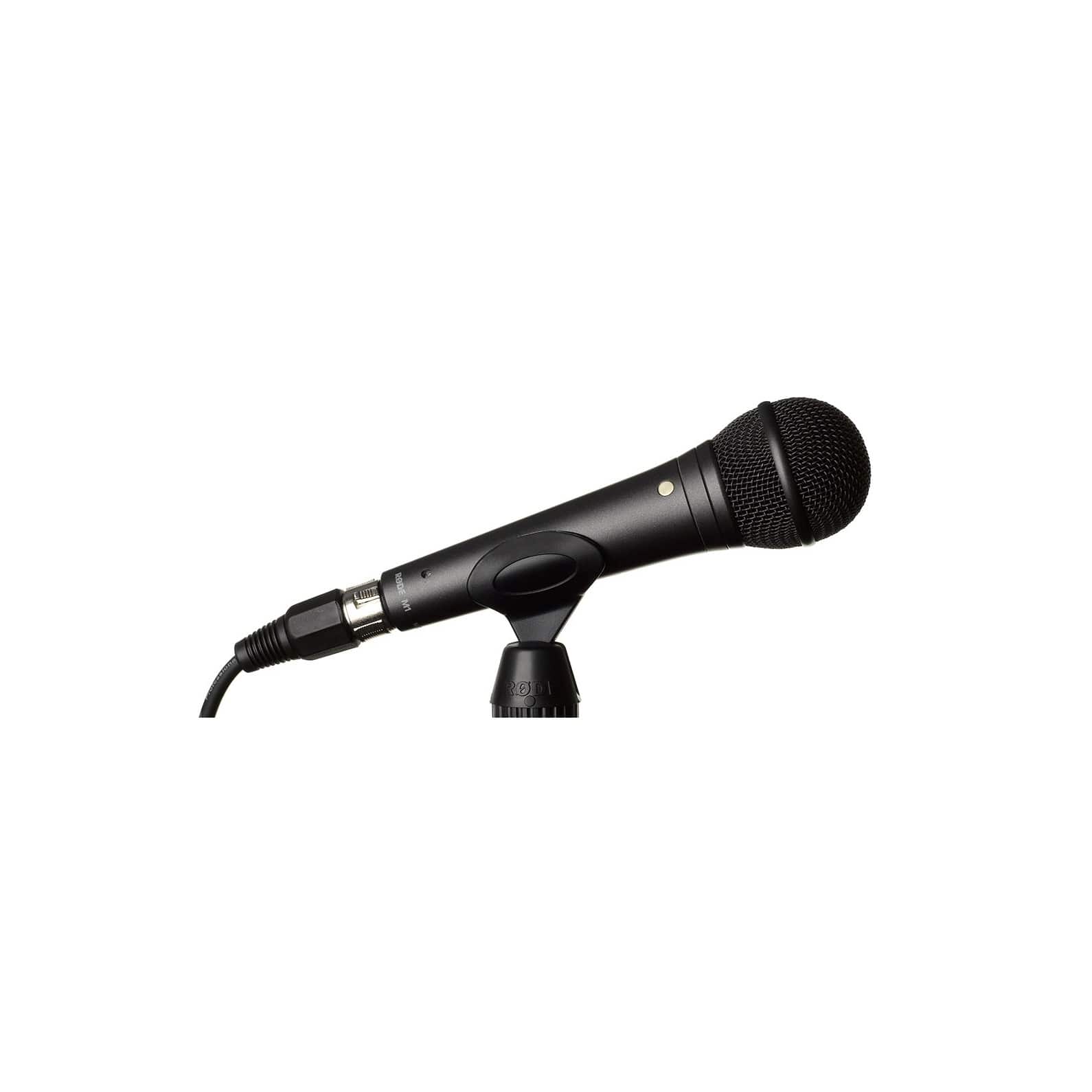 Mikrofon dynamiczny RODE M1 360g — zdjęcie 1 z 2