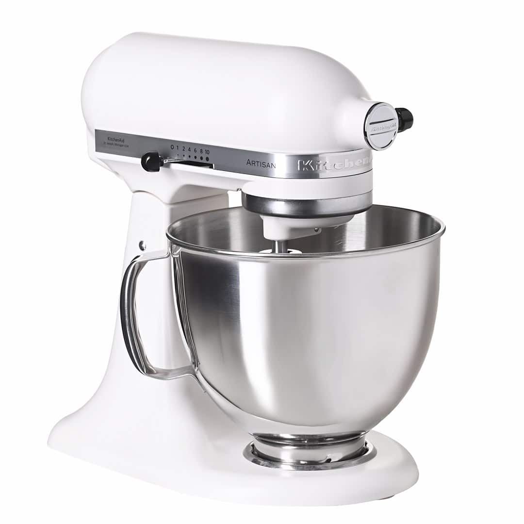 Robot kuchenny KitchenAid 5KSM125EPL — zdjęcie 1 z 8