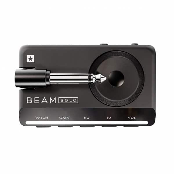 Blackstar Beam Solo - Wzmacniacz gitarowy — zdjęcie 1 z 6