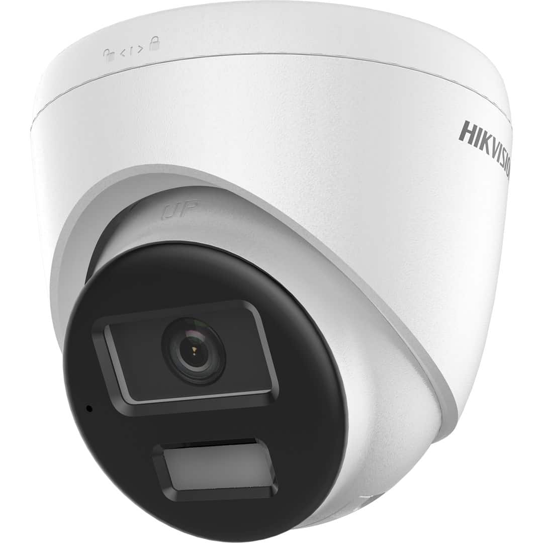 KAMERA IP HIKVISION DS-2CD1343G2-LIUF/SL 2.8MM PL — zdjęcie 1 z 3