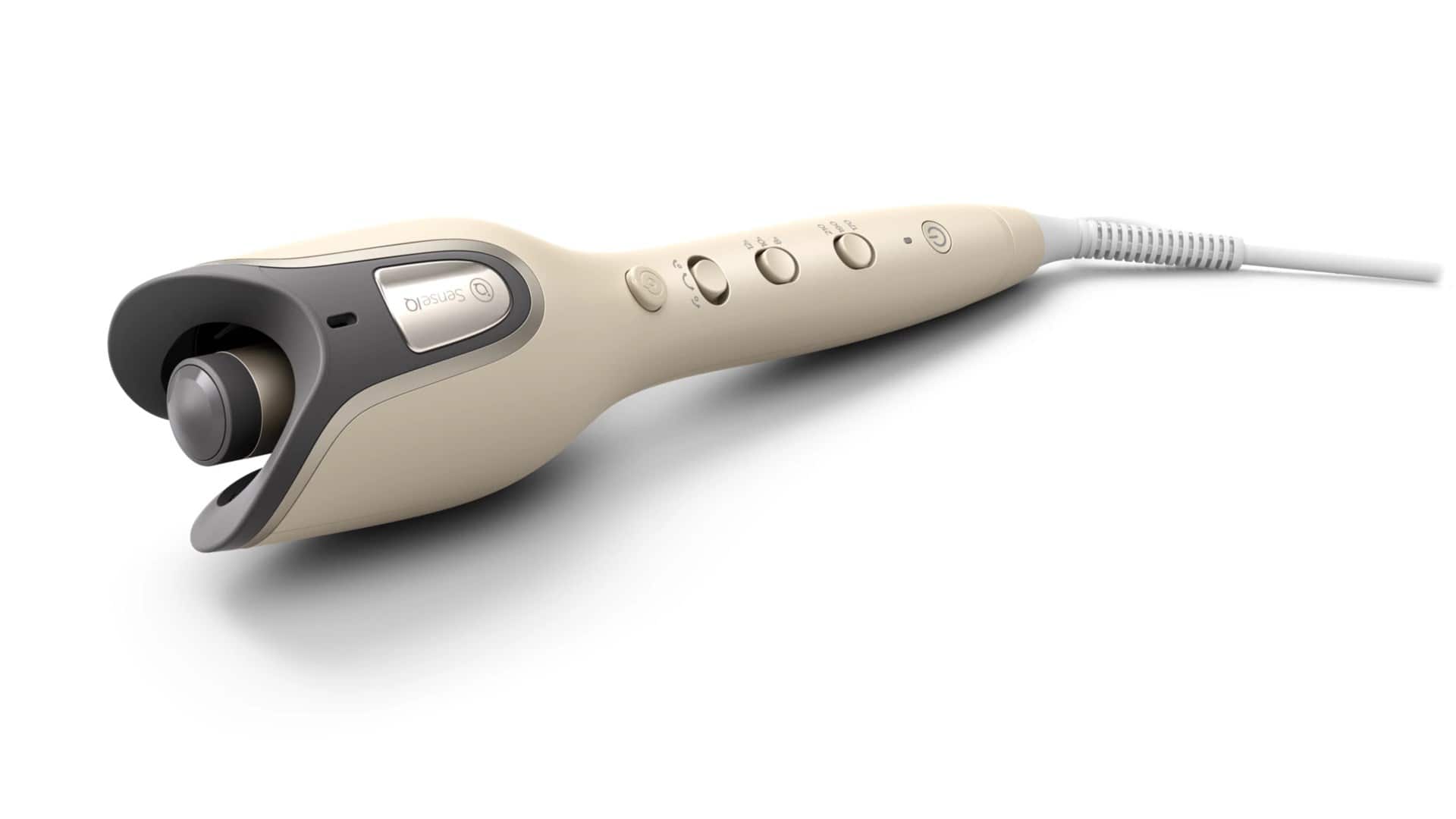 Lokówka automatyczna PHILIPS BHB887/00 — zdjęcie 1 z 4
