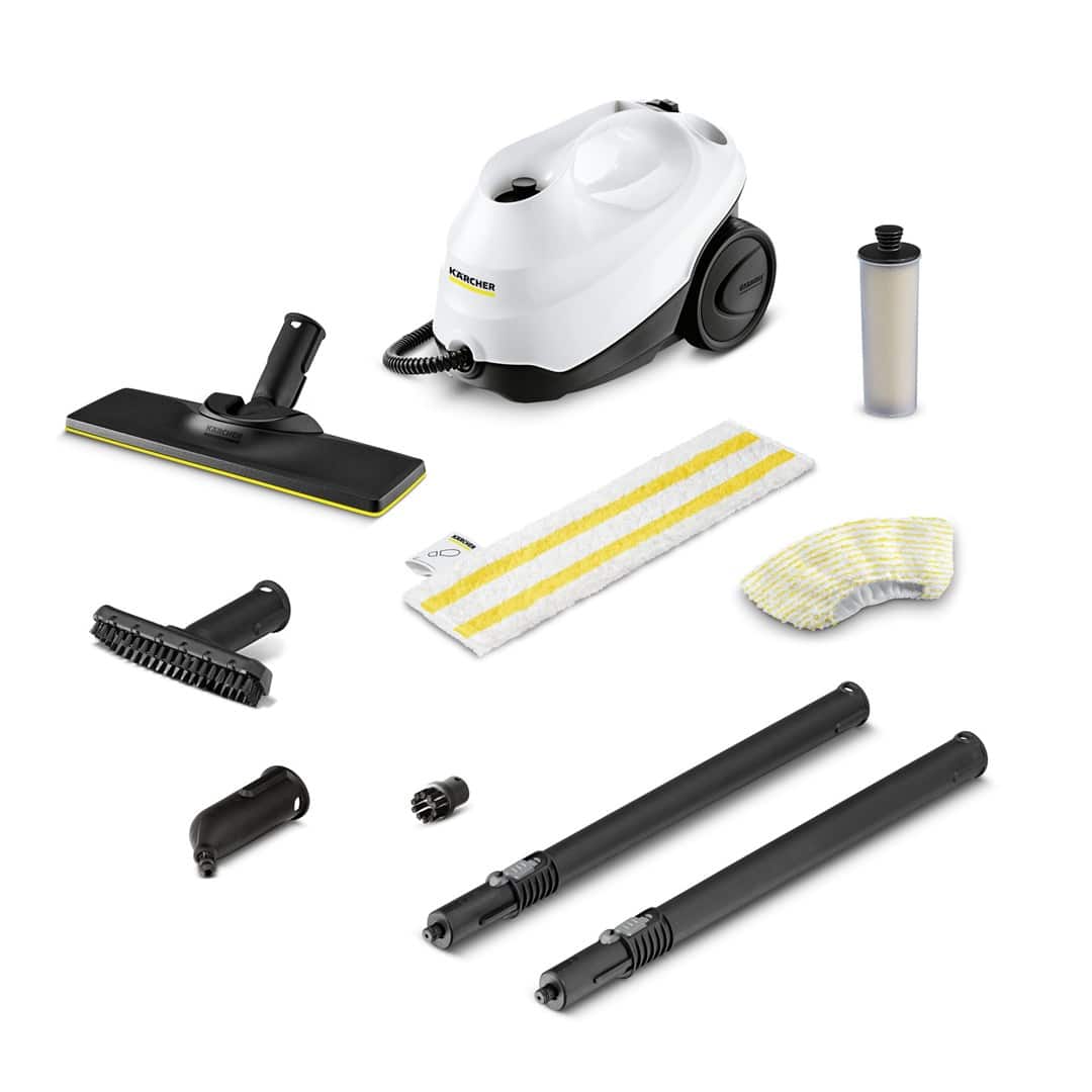 Parownica KARCHER SC 3 EasyFix - 1.513-650.0 (OUTLET) — zdjęcie 1 z 8