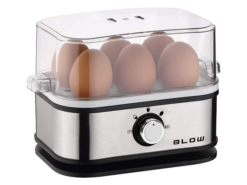 Jajowar na 6 jajek BLOW EB-02 — zdjęcie 1 z 5