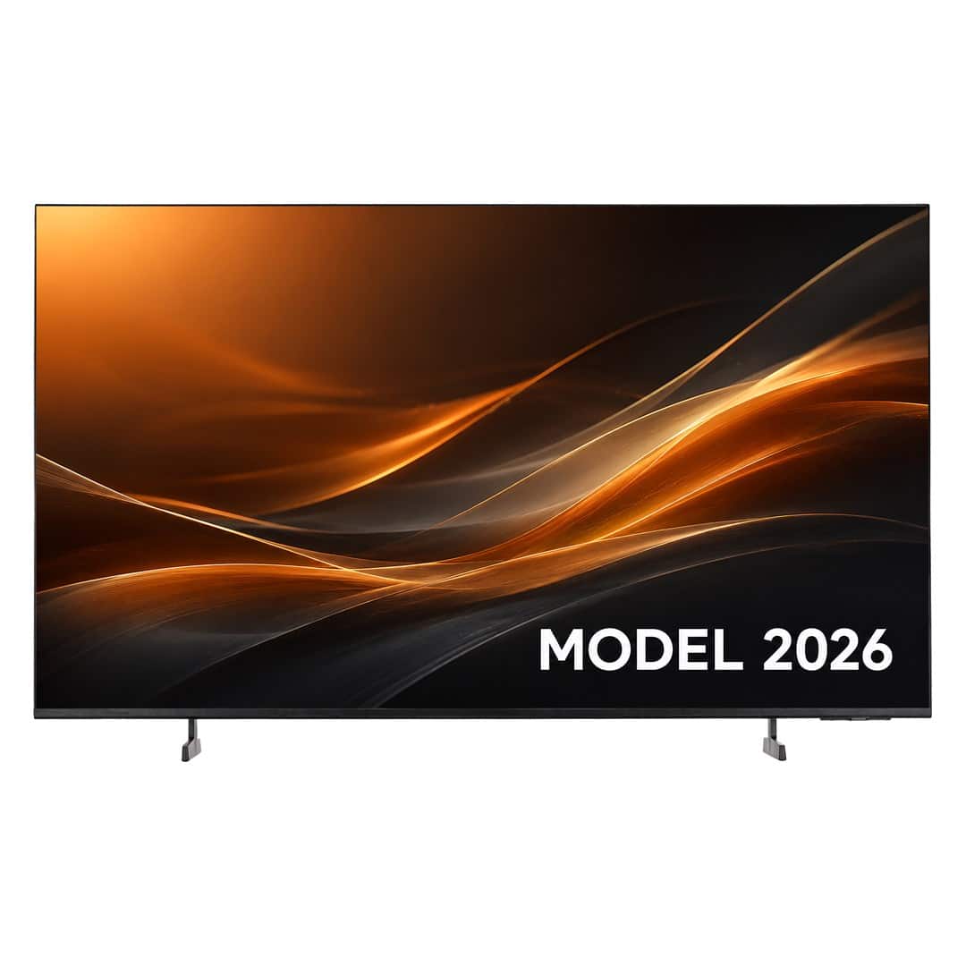 Telewizor Samsung UE70U8072H LED 70" 4K Ultra HD Tizen Q-Symphony DVB-T2 Czarny — zdjęcie 1 z 8
