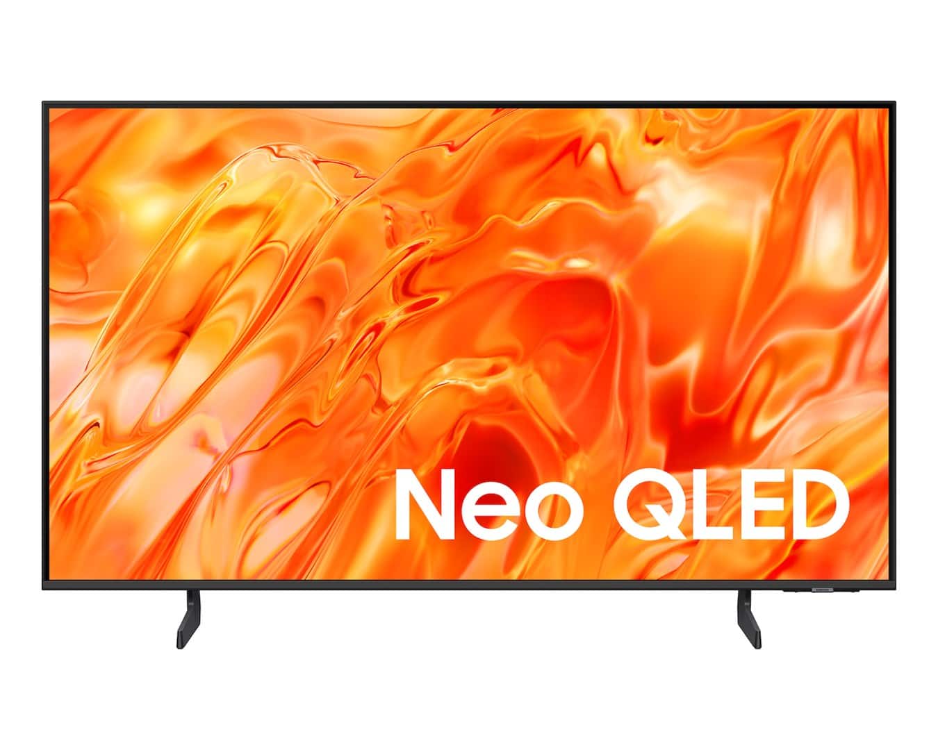 Telewizor OLED 75" Samsung QE75QN70H 4K Tizen — zdjęcie 1 z 8