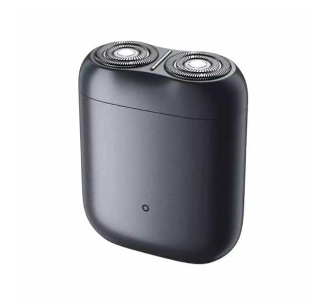 Golarka elektryczna Xiaomi Electric Shaver S200 (szary) — zdjęcie 1 z 2