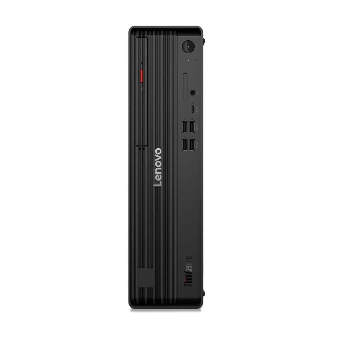 Lenovo ThinkCentre M70s G6 SFF Ultra 5 225 16GB DDR5 5600 SSD512 Intel Graphics DVD-RW W11Pro 3Y OnSite — zdjęcie 1 z 5