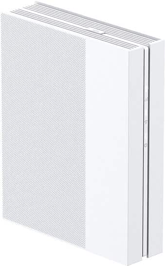 ZTE MF297D router stacjonarny LTE KAT.12 (OUTLET)