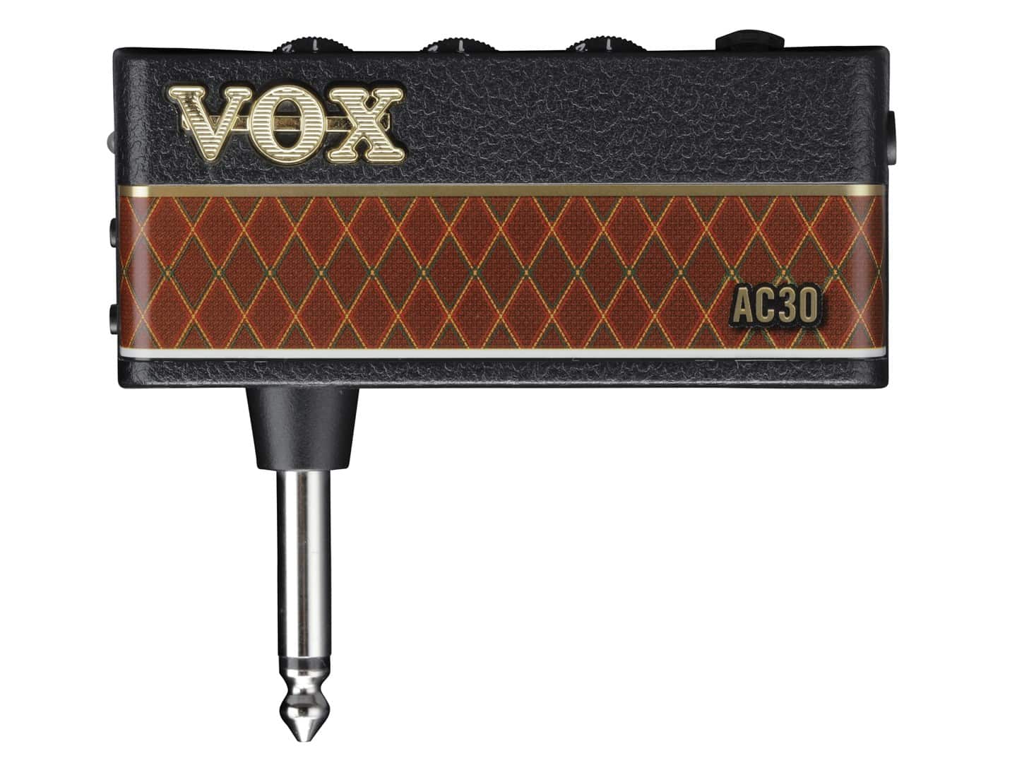 VOX AMPLUG 3 AC30 - Wzmacniacz słuchawkowy — zdjęcie 1 z 5