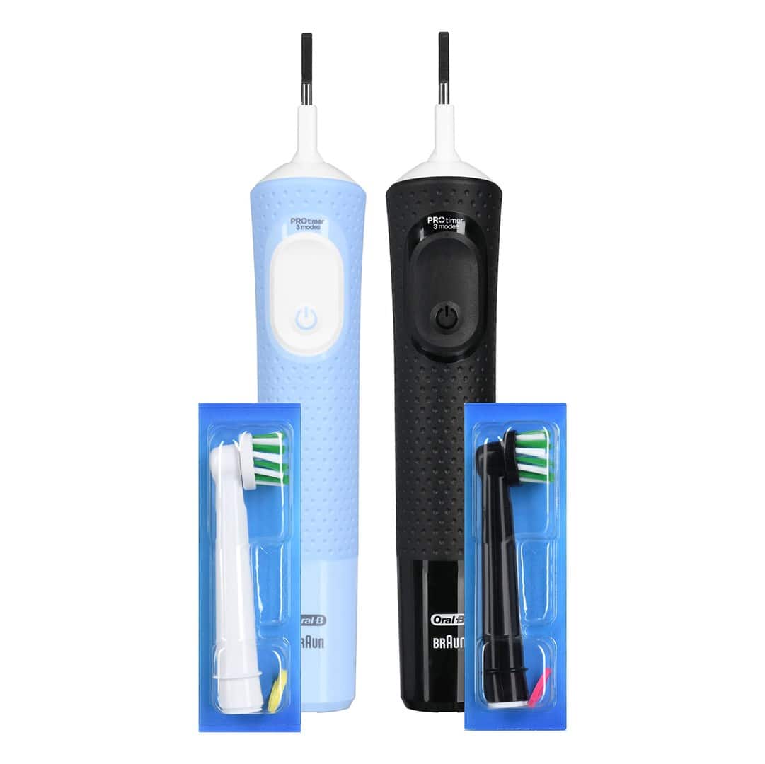 Braun Oral-B szczoteczka elektr.Vitality Pro D103 — zdjęcie 1 z 8