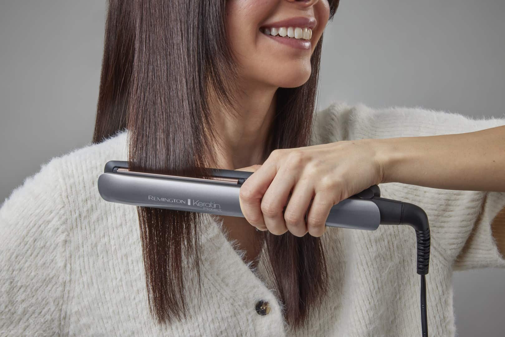 Prostownica REMINGTON S8598 (OUTLET) — zdjęcie 1 z 8
