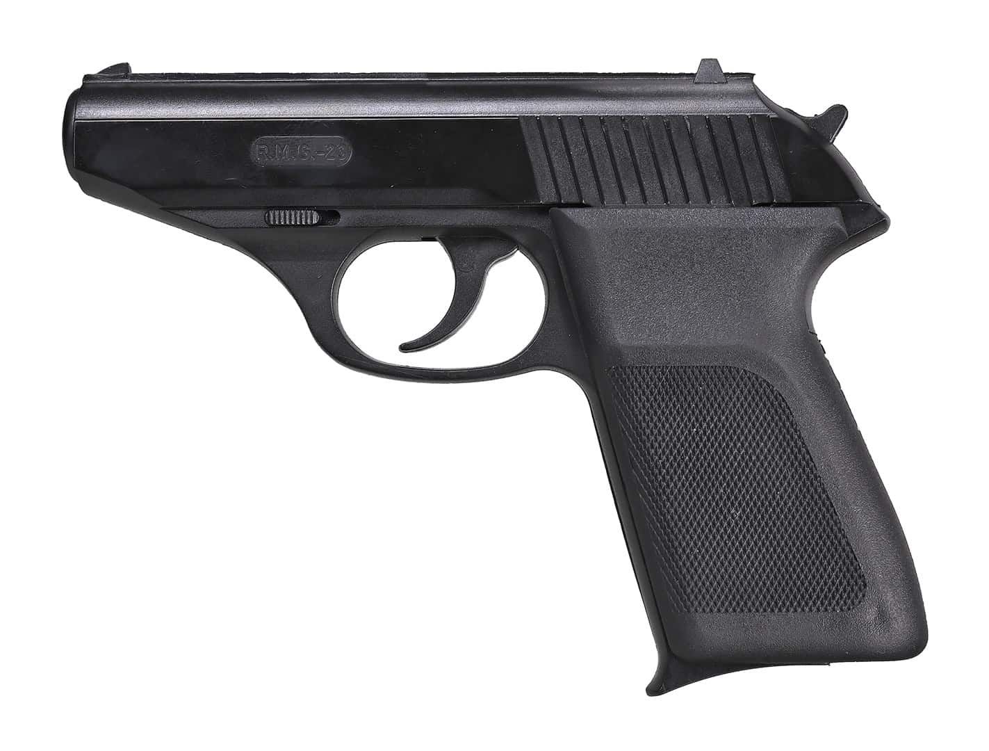 Pistolet gazowy KOLTER RMG-23 (OUTLET) — zdjęcie 1 z 7