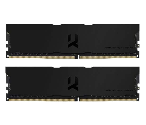 Pamięć RAM GoodRam UDIMM DDR4 3600MHz