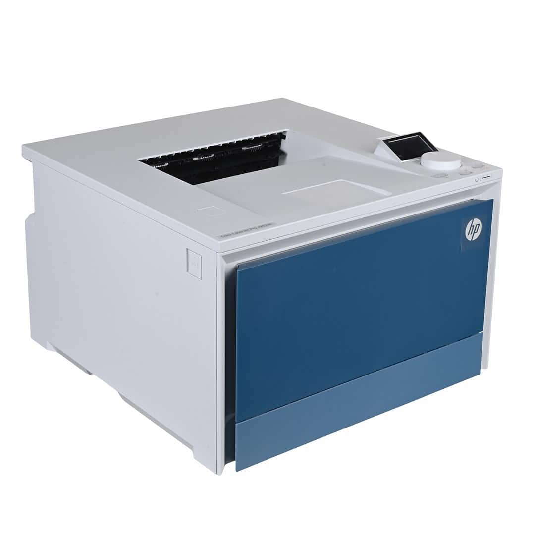DRUKARKA HP COLOR LASERJET PRO 4202DN (OUTLET) — zdjęcie 1 z 7