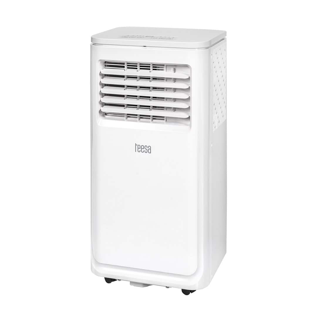 TEESA KLIMATYZATOR PRZENOŚNY 2,5KW WI-FI TUYA (OUTLET) — zdjęcie 1 z 7