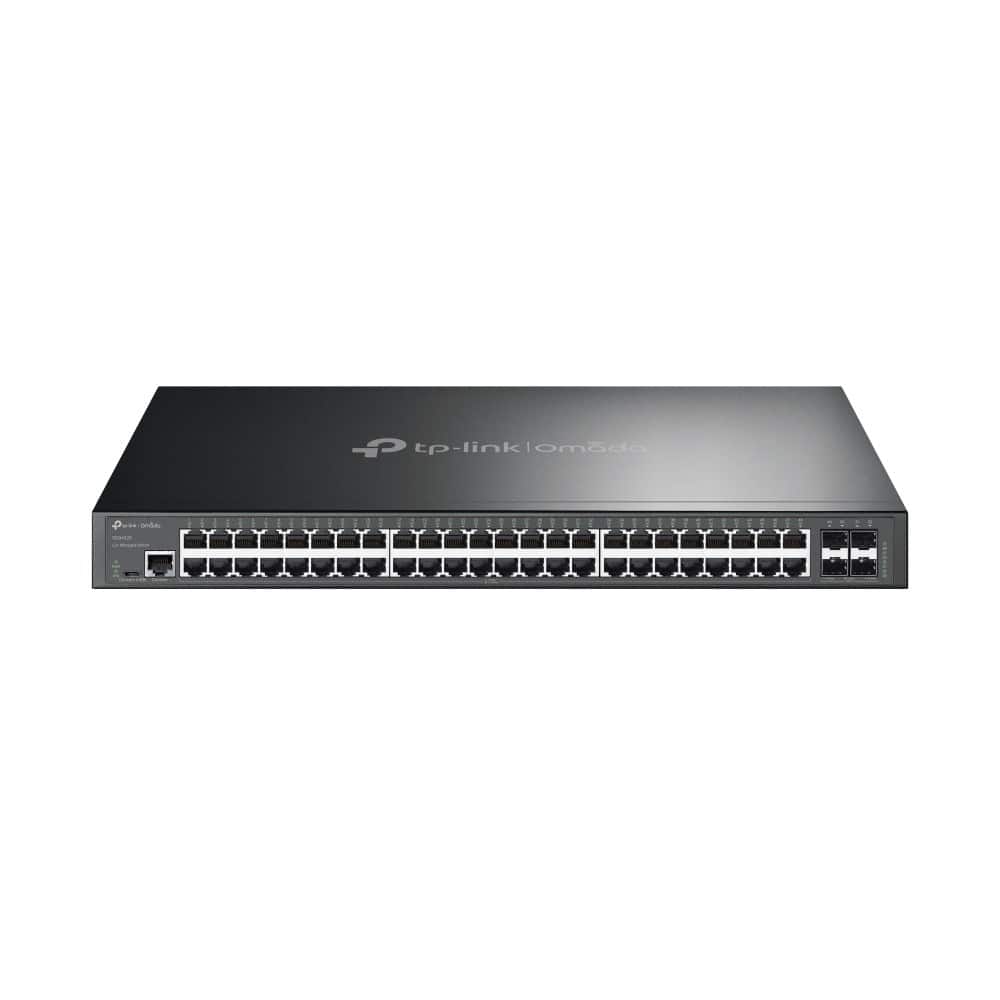 Przełącznik TP-Link SG3452X
