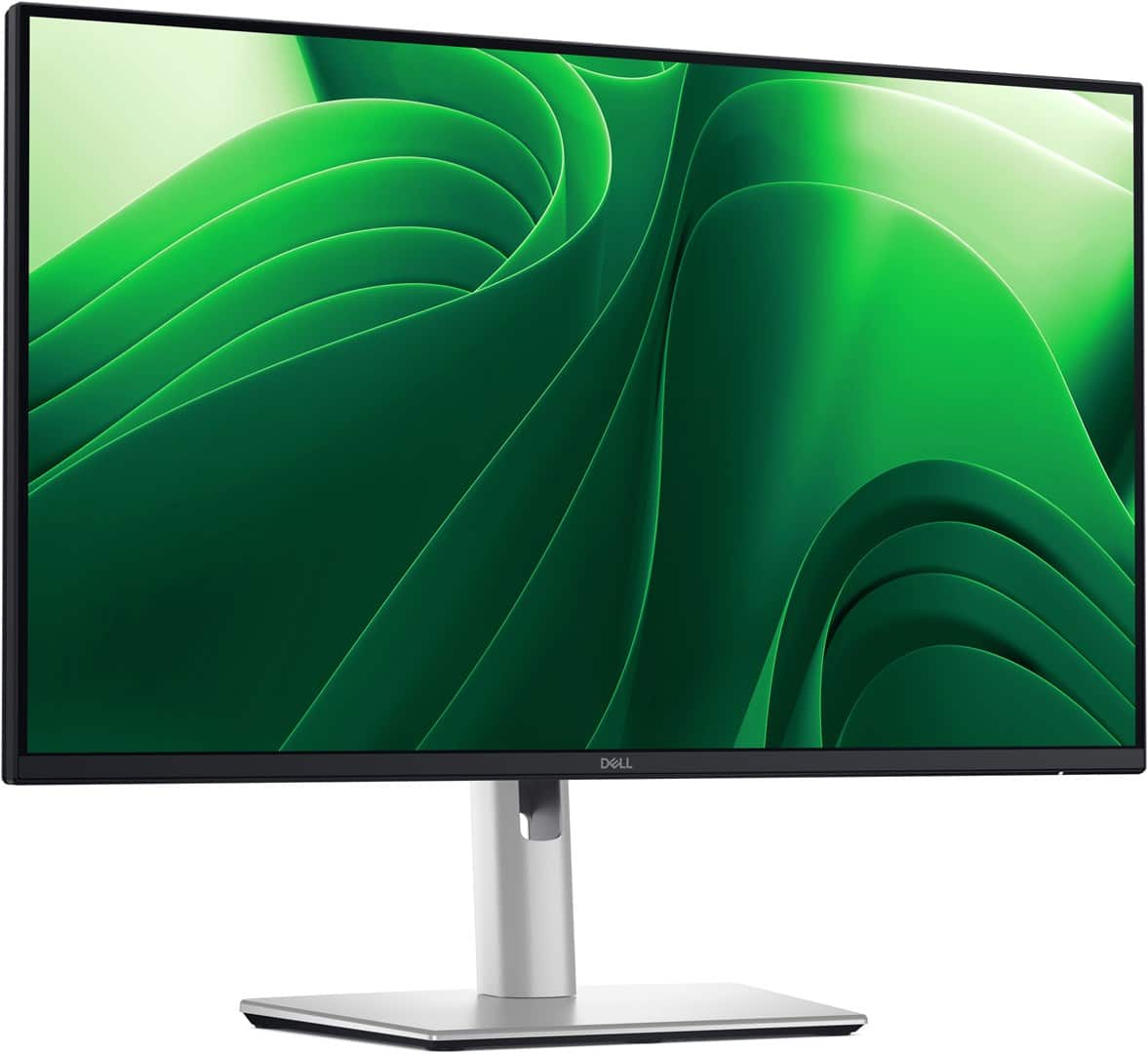 Monitor Dell P2425D 23.8"QHD IPS LED HDMI DP USB-C 3xUSB — zdjęcie 1 z 8