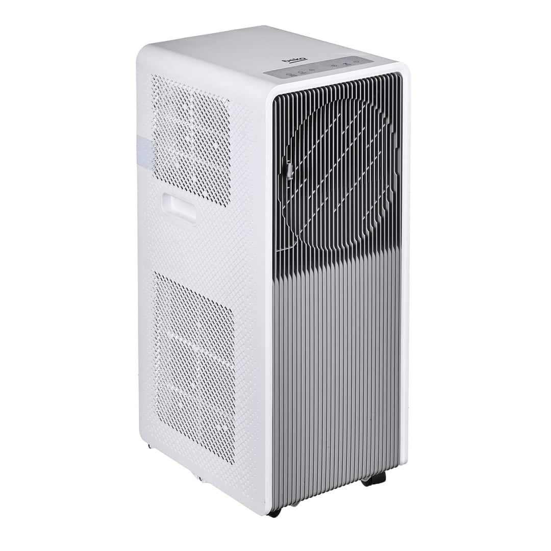 Klimatyzator przenośny BEKO BP 407 C (OUTLET) — zdjęcie 1 z 8