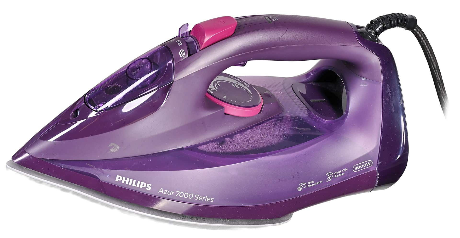 Żelazko PHILIPS DST 7061/30 (OUTLET) — zdjęcie 1 z 8