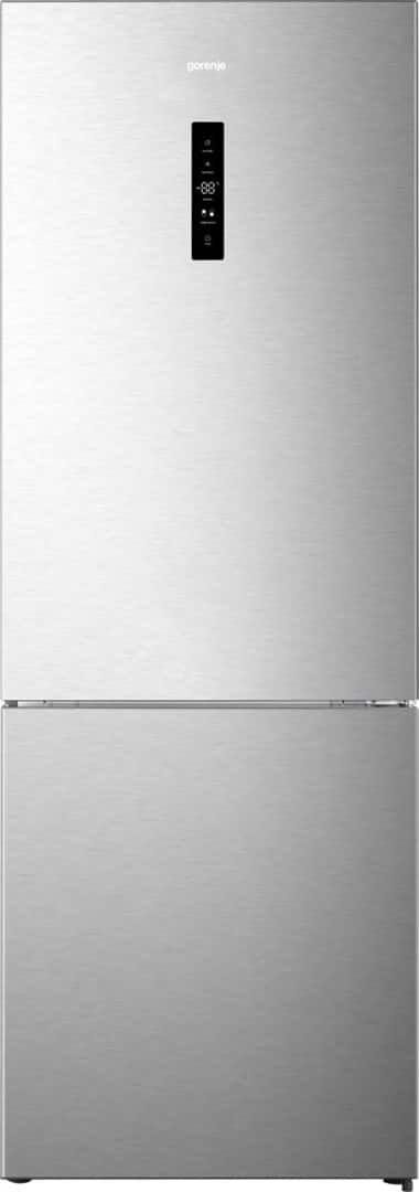 Chłodziarko-zamrażarka GORENJE NRK720EAXL4 (OUTLET) — zdjęcie 1 z 5