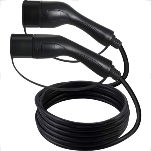 Kabel ładujący do samochodu DEFENZO AC11 7m