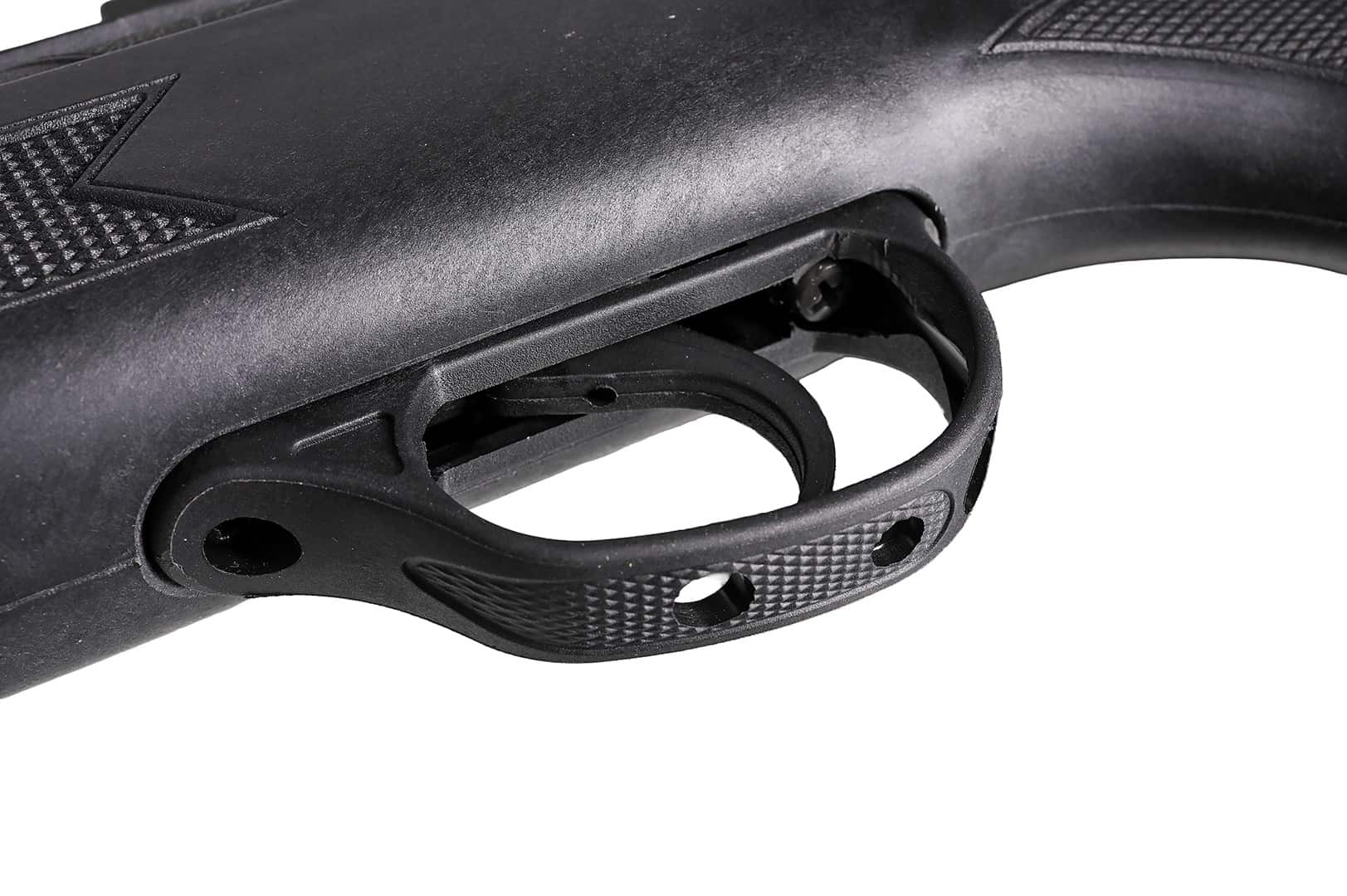 Wiatrówka Hatsan Optima Alpha 4,5 mm (OUTLET) — zdjęcie 1 z 7