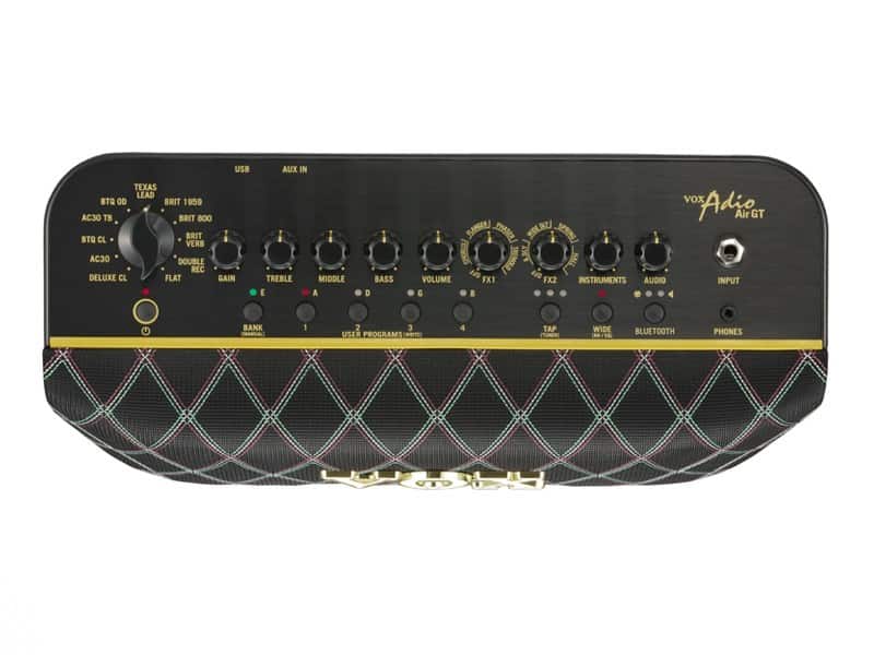 VOX ADIO GT AIR - Wzmacniacz gitarowy — zdjęcie 1 z 8