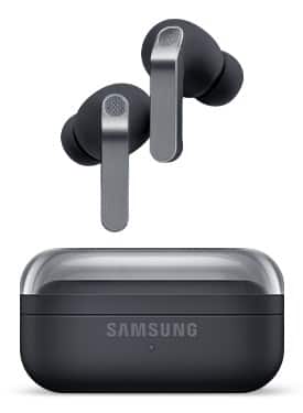 Samsung Galaxy Buds 4 Pro R640 Black