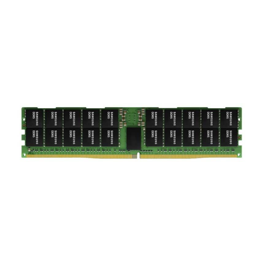Pamięć serwerowa Samsung RDIMM 48GB DDR5 4800MHz ECC
