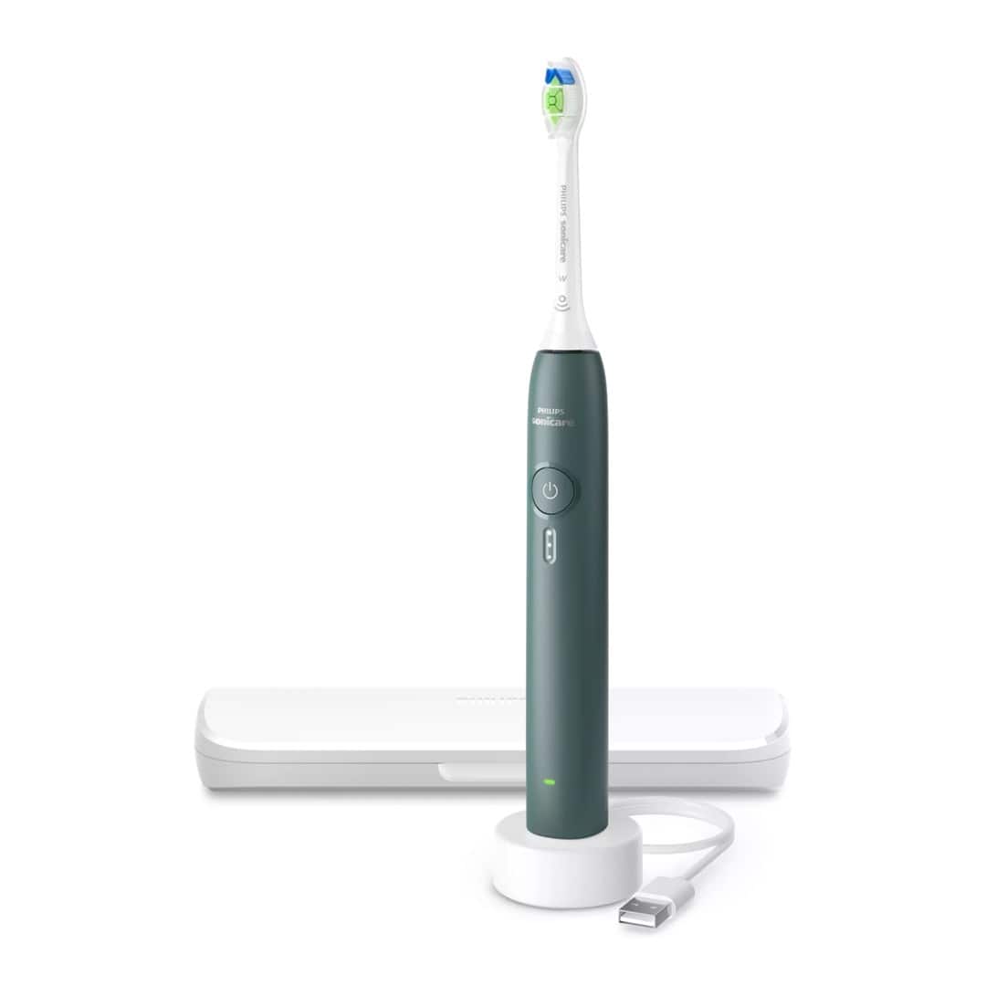 Szczoteczka do zębów PHILIPS HX4033/26 — zdjęcie 1 z 2
