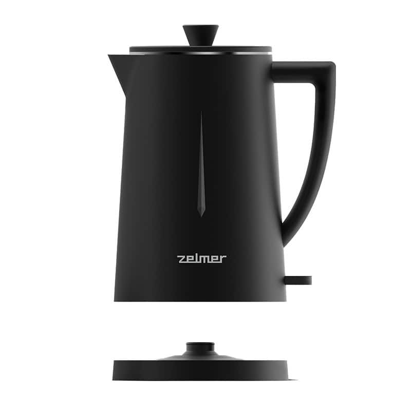 Czajnik 1,7L 1500W ZCK8020 Zelmer — zdjęcie 1 z 8