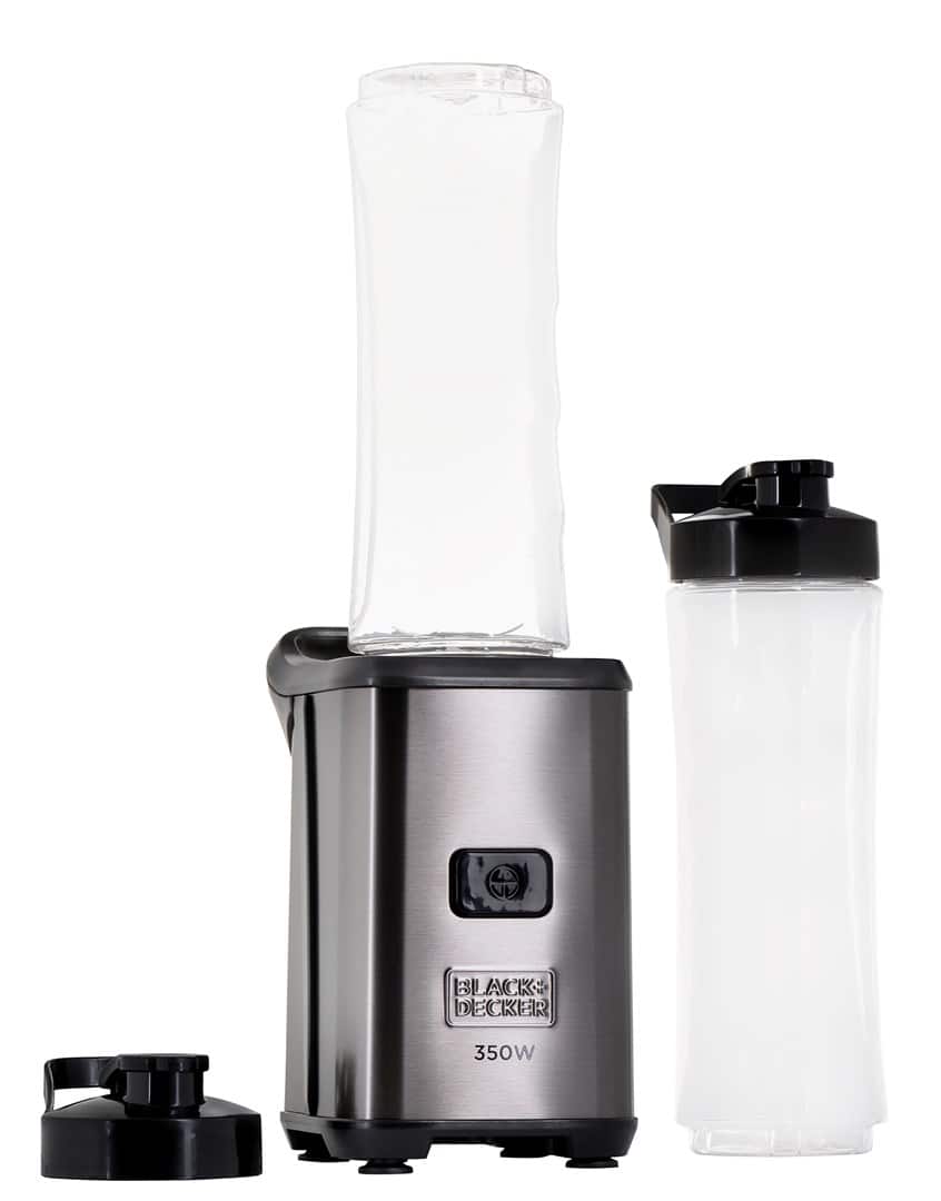 Blender sportowy Black+Decker BXJBA350E (350W) — zdjęcie 1 z 7
