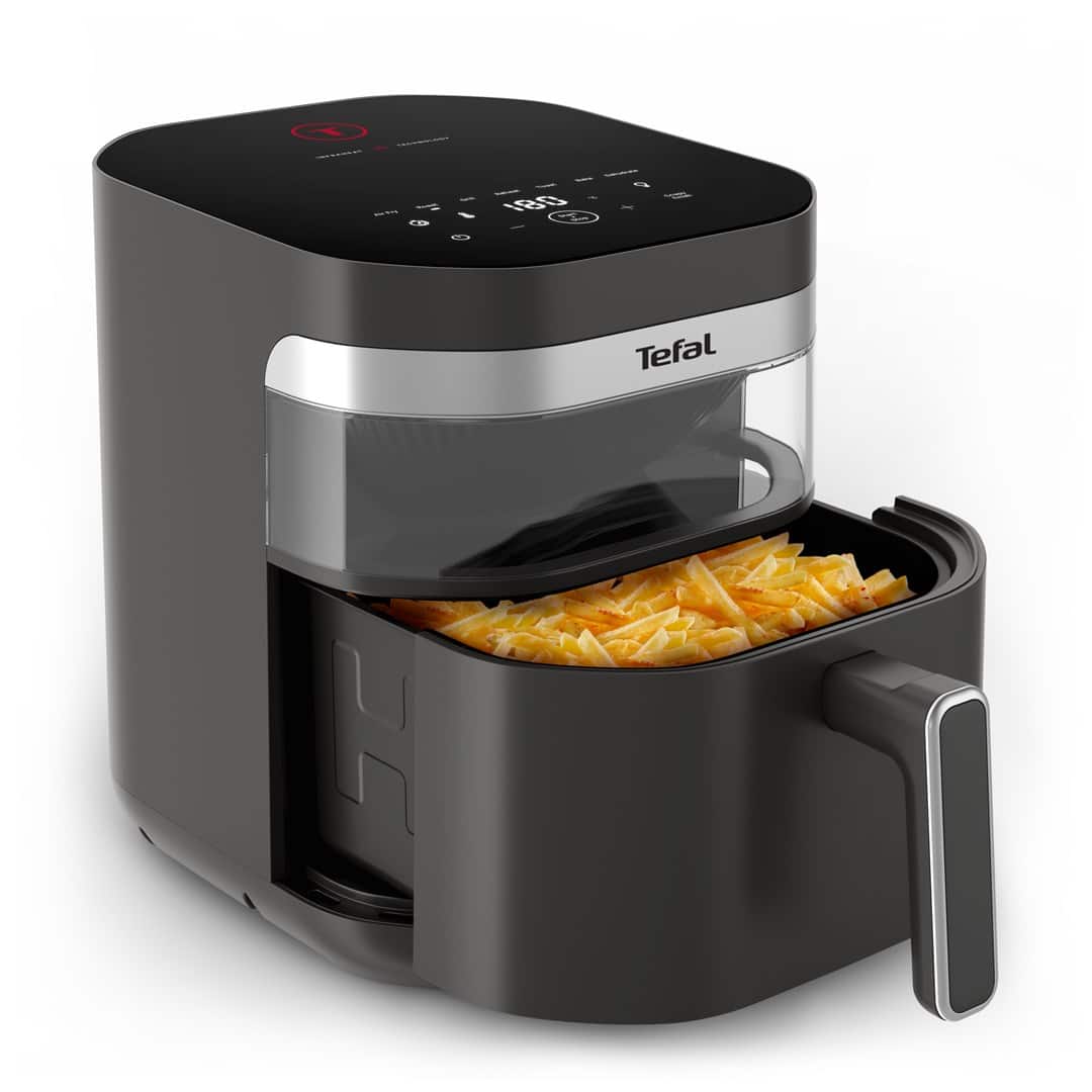 Frytownica beztłuszczowa Tefal EY832HE0 — zdjęcie 1 z 8