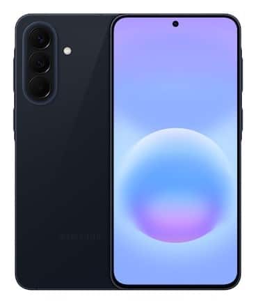 Samsung Galaxy A57 SM-A576 5G 8/256GB Awesome Navy — zdjęcie 1 z 8