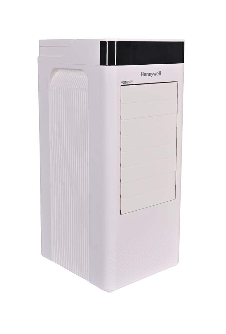 Klimator przenośny HONEYWELL CS077XE (OUTLET) — zdjęcie 1 z 8