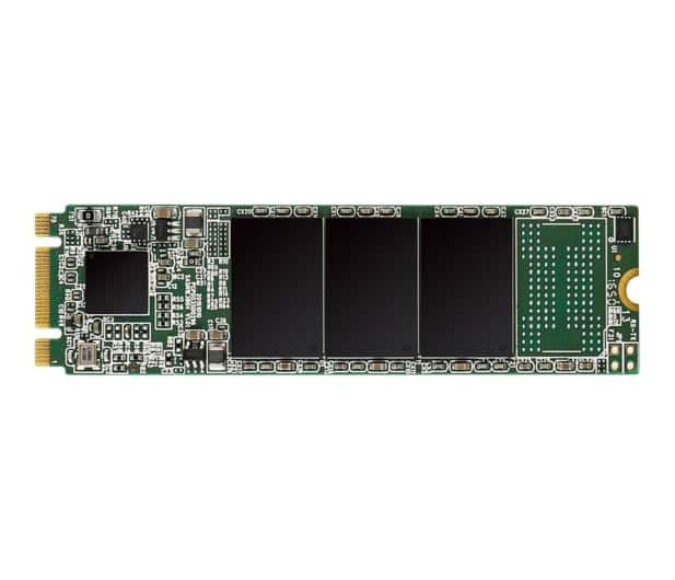 Dysk SSD M.2 Silicon Power Ace A55 512GB