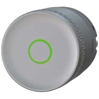 Zamek Yale Linus Smart lock L2 Lite Black