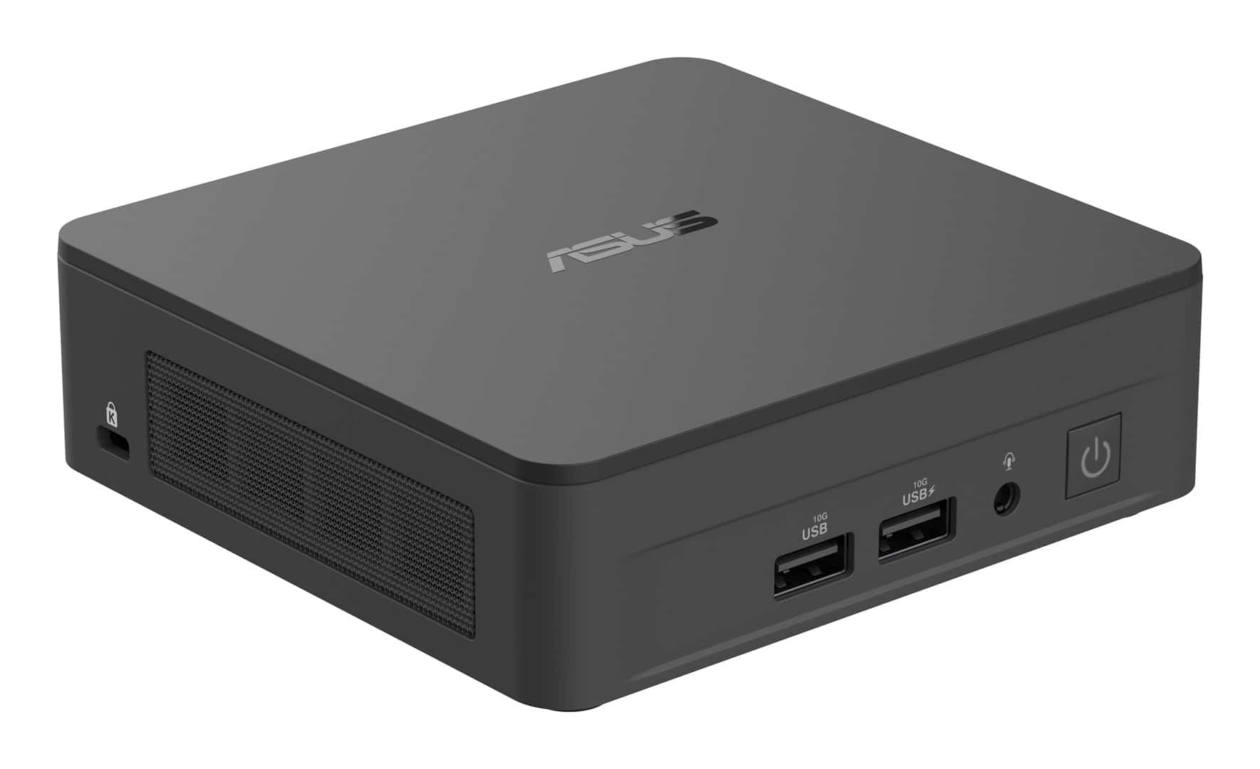 ASUS NUC 13 PRO RNUC13ANKI700002I - Barebone i7-1360P