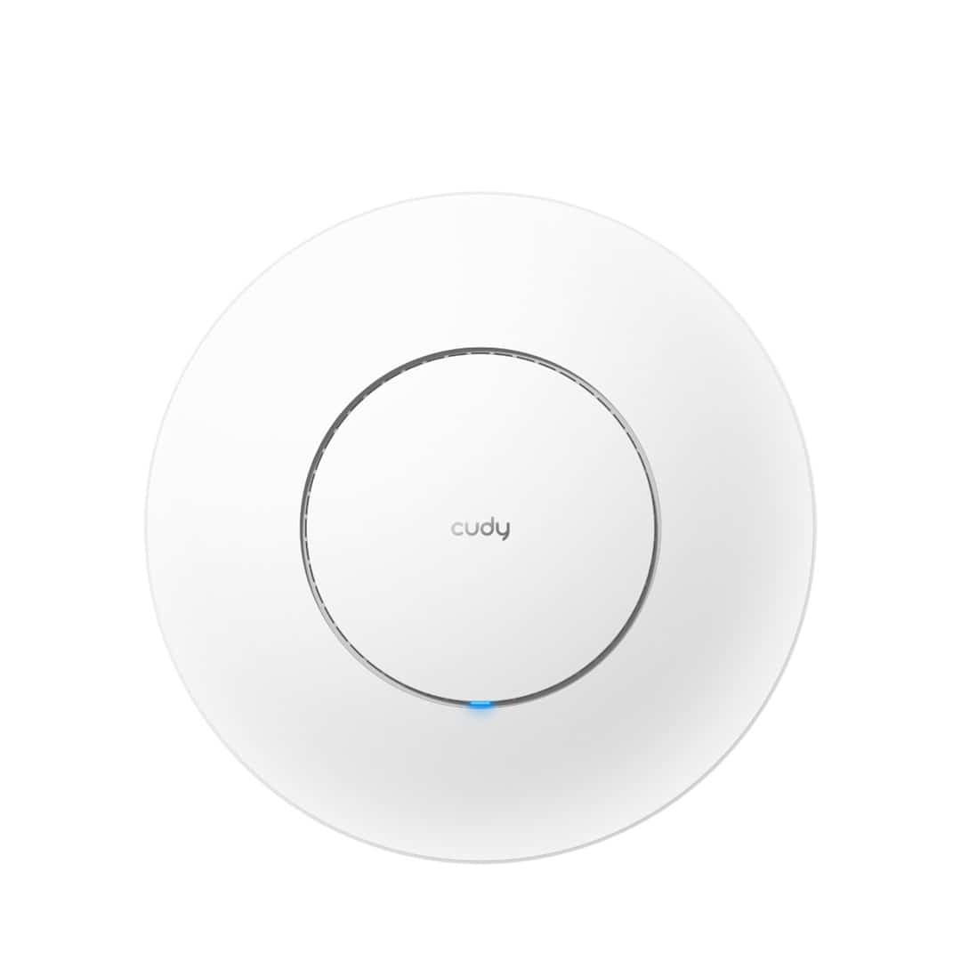 Punkt dostępu CUDY AP3000_P - 5 GHz z QoS