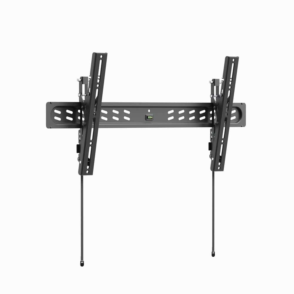 GEMBIRD UCHWYT ŚCIENNY PRO 43"-95", Czarny