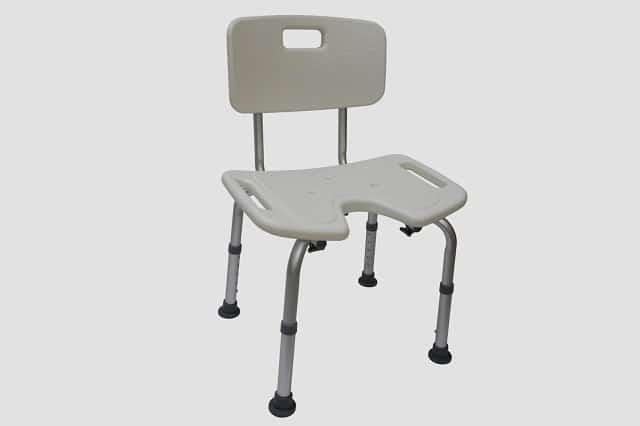 Krzesło prysznicowe Oliwier 810 - RF-810