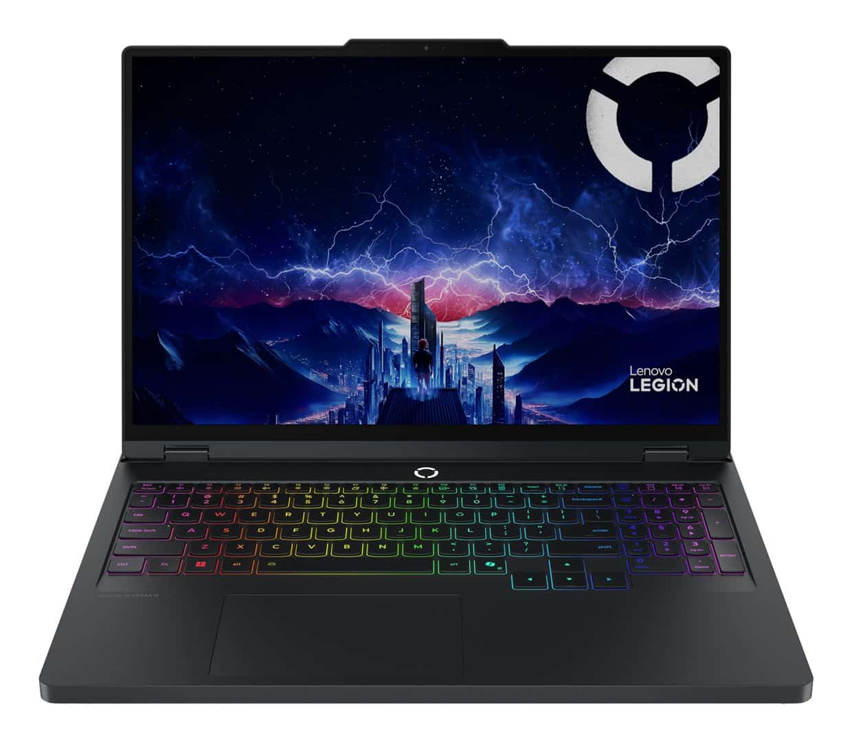 Lenovo Legion Pro 5 16" OLED 165Hz 32GB 5600 SSD1TB