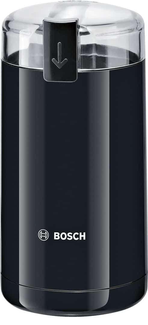 Młynek do kawy BOSCH TSM6A013B, 180W, czarny