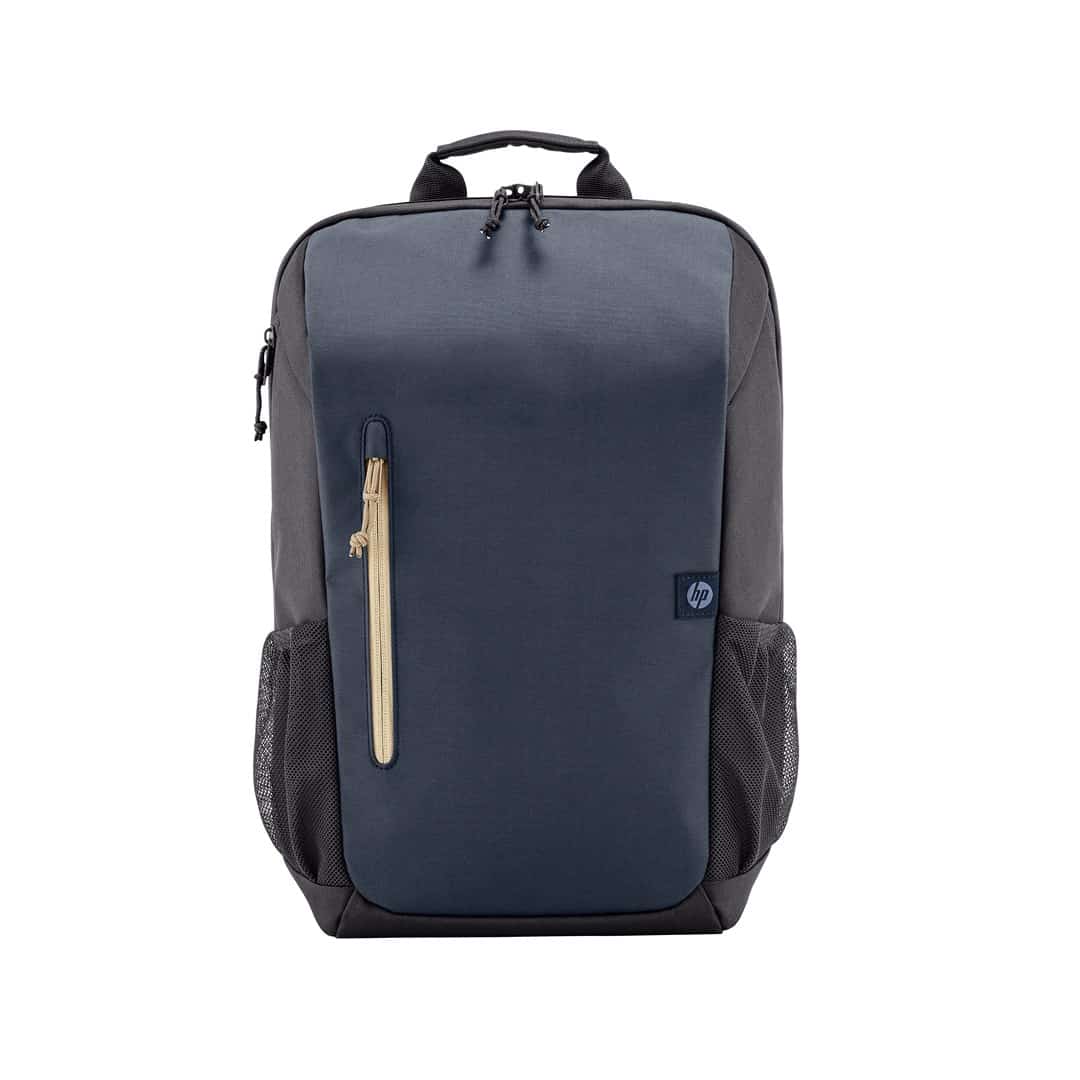 Plecak HP Travel 18L Blue Night 15,6"